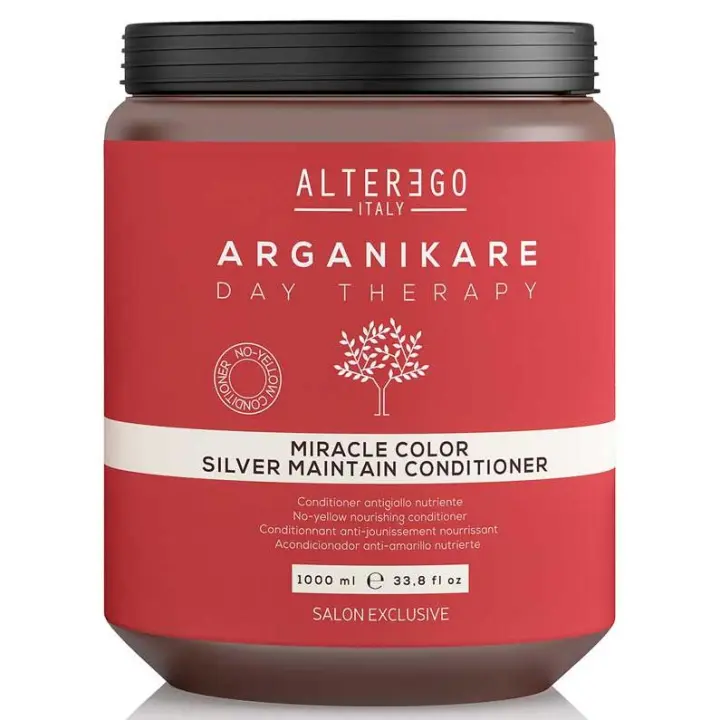 ACONDICIONADOR NO-YELLOW NUTRIENTE ALTEREGO 1000ML - 1