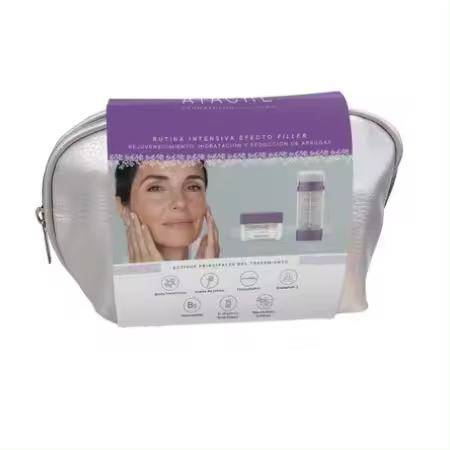 ATACHE - PACK LIFT THERAPY SOLUTION + TENSOR BOOST DOBLE SERUM - 1