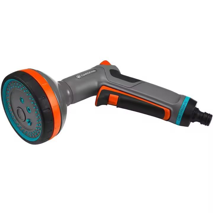 Gardena Pulverizador Multi Comfort Gris Pistolas - 1