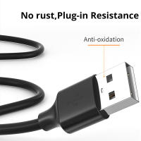 Cable De Extensión USB 2.0 Macho a Hembra Para PC TV Dispositivos Móviles Disco Duro USB Cable De Datos Compatible Con Smart Devices - details 5