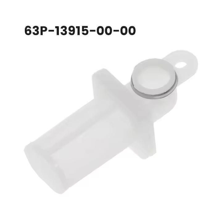 Filtro de bomba de combustible para motores fueraborda F/FL/LF/ 63P-13915-00-00 6CB-13915-00-00 - 1