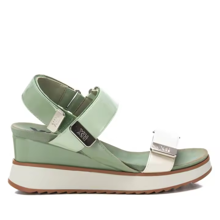 Xti - Sandalia Mujer - Calzado Cómodo y Versátil - Moda casual - Modelo  14384702 - 1