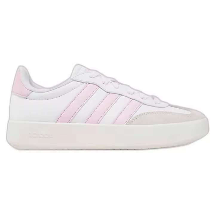 Zapatillas Sneakers Adidas para Mujer en color Blanco - 1