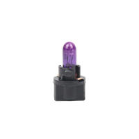 Lámparas LED T5 Para Coche 1/5/10Pcs Luz Interior Automóvil Bombillas De Diodo Emisor De Luz Para Tablero Y Instrumentos 12v/24v - details 0