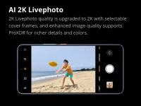 Realme GT 7T Smartphone 5G 2025 New MediaTek 8400-MAX 7000mAh Titan Battery 120W Ultra Charge 6.8'' 120Hz Display Global Version - details 19