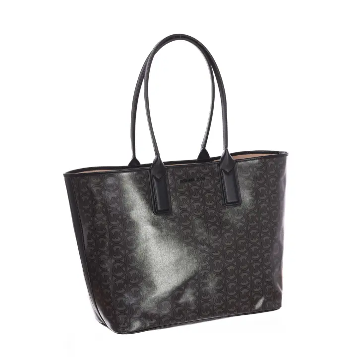 Michael Kors-Bolso Tote Logotipo 35H1T2JT3C para Mujer - 1