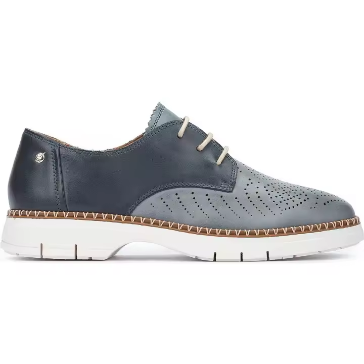 ZAPATOS DE VESTIR PIKOLINOS HENARES W1A-4816C1 - 1