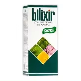 Santiveri Bilixir 240 Ml - 1