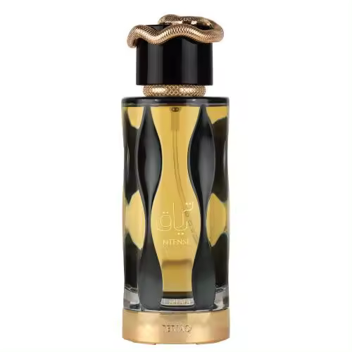 Lattafa Teriaq Intense Eau de Parfum Unisex 100 Ml - 1