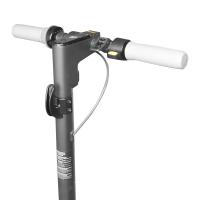 Gancho De Almacenamiento Para Scooter Eléctrico Ninebot MAX G30 G30D G2 G65 Accesorios Para Patinete Colgador De Bolsas Y Patines - details 16