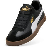 Zapatilla Puma Club II Era Negra - zapatilla casual para mujer. - details 1
