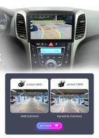 Junsun Android 13 inalámbrico CarPlay Android Auto Radio para Hyundai I30 Elantra GT 2011 2012 2013 2014 2015 2016 2017 coche Multimedia navegación GPS autorradio - details 20