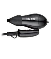 Secador de viaje plegable The mini Negro 1000w My hair - details 0