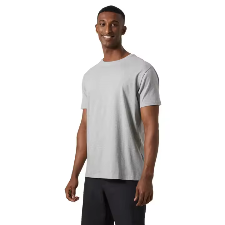 Helly Hansen Camiseta De Manga Corta Shoreline - 1