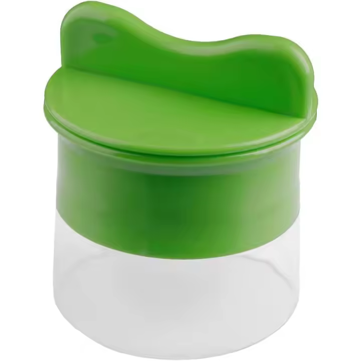 Espirilizador de Mano para Cortar Verdes en Espiral - 1
