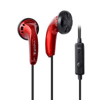 Auriculares NICEHCK Traceless Vido 3.5mm 32ohms DJ HIFI Con Bass Y Microfono Para Vido Pad MX500 PK1 K2 EB2S B40 In-ear Wired - details 7