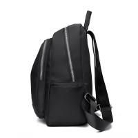 Mochila De Nylon Para Tiempo Libre, Puede Llevarse a Una Hombro O Cruzado, Nueva Y Unisex - details 3