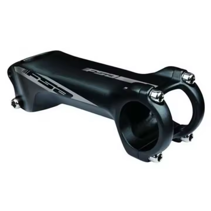 Componentes Potencias Fsa Potencia Mtb 31.8 Mm Negro - 1
