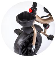 Triciclo gemelar HIP HOP hasta 40 Kg de Chipolino. Explora el Mundo a Doble Ritmo - details 4