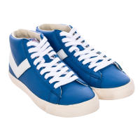 Pony-Sneaker Topstar estilo urbano con tejido transpirable 10112-CRE-06 para Hombre