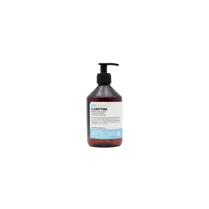 Insight clarifying Champú purificante dermolimpiador - 1