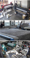 Alfombra Antideslizante Navideña Lavable Rápida Absorbente Para Interior/Exterior RV Mat De Entrada Para Baño Decoración Del Hogar - details 14