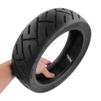 Neumático Auto-reparación De 10 Pulgadas Para Xiaomi 4 Ultra E-Scooter Con Gule Self Healing Rueda Para Carretera Ciudadana Con Herramientas - details 11