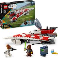 Lego Star Wars Caza Estelar del Jedi Bob Lego 75388 - details 0