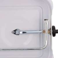 LILI HOME Cocinas de Gas Esmaltadas con Fuegos y más Accesorio de cocinas para elegir. Ideal para: Preparaciones que requieren versatilidad con diferentes tamaños de ollas  Versatilidad y Durabilidad para Exteriores. - details 4
