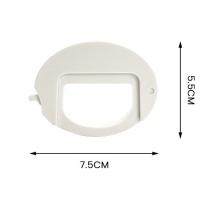 Tapa De Seguridad Para Alimentos Eco-amigable Y Impermeable Para El Hogar Uso Diario Clavija De Almacenamiento Resistente a La Humedad - details 9