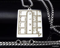 Sellos Talismanes de Salomón - Amuletsshop - details 1