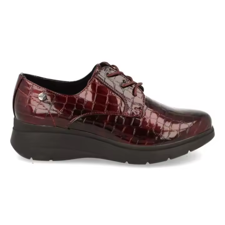 Zapatos Mujer Virucci VR1-323 Rojo CMSport 2619 - 1
