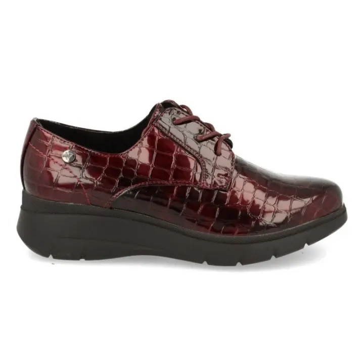 Zapatos Mujer Virucci VR1-323 Rojo CMSport 2619 - 1