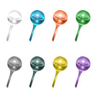 10PCS Bombillas De Riego Automáticas Para Plantas PVC Dispositivo De Riego Por Drip Juego De Kit De Riego Para Jardín - details 1