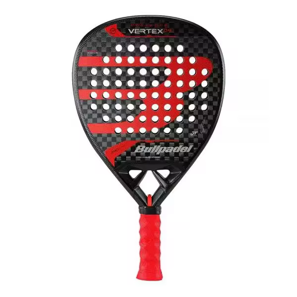 Pala de Padel Bullpadel Vertex 04 24 + Regalos - Mejor oferta en palas de padel online - 1
