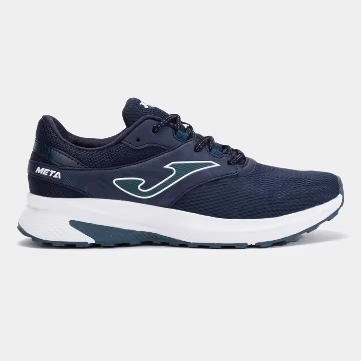 Zapatilla Running Hombre Joma Meta 2503W Marino Transpirable - 1