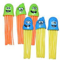 Juego De Diversiones Submarinas Para Niños Rocket Shark Juguete De Natación Para Piscina Juego De Agua Divertido Set De Juguetes De Natación Regalo - details 9