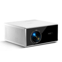 Proyector ThundeaL 4K Full HD TD80W Android WiFi 3D Portátil Para Cine En Casa Con Altavoces Integrados Y Soporte Para 4K 30fps - details 33