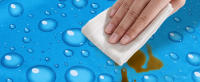 Nobleza - Alfombrilla Refrescante para Perros Gatos, Alfombra Refrescante Perros, Cama Refrescante Perro, Auto Refrigerante No Tóxico, Manta Refrescante Perro, Cama Perro Verano - details 8