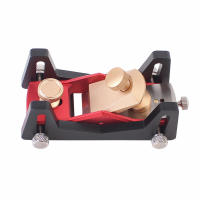 Planera De Mano Estilo Europeo Ajustable Angulo Bajo Herramienta De Carpintería Para Fabricación De Muebles Y Modelos - details 5