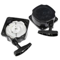 Empuñadura Universal Para Arrancador De Retroceso Para Motor De Cortacésped 33cc 36cc 43cc 49cc 52cc Herramientas De Jardín Duraderas Y Portátiles - details 2
