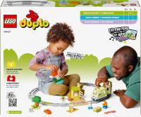 Lego Duplo 10427  Tren Aventura Ferroviaria Interactiva Lego - details 4
