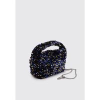 Limma KXR23092208  Bolsos Mujer Azul - details 0