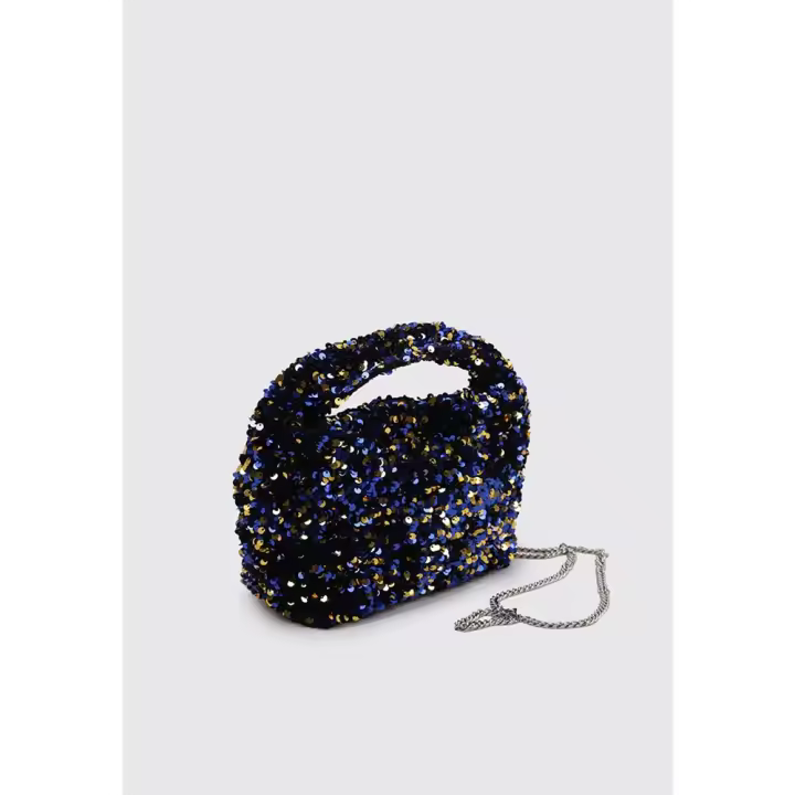 Limma KXR23092208  Bolsos Mujer Azul - 1