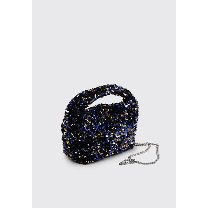 Limma KXR23092208  Bolsos Mujer Azul - 1
