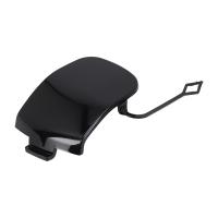 Cubierta Del Gancho De Remolque Del Parachoques Delantero ABS Para MINI Cooper S F55 F56 F57 Cubierta Del Ojo De Remolque Accesorios De Coche - details 11