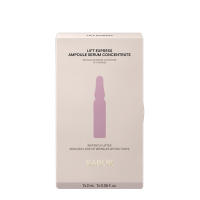 Babor Ampolla Concentrados Lift Express 7x2ml- ampollas Efecto lifting facial sin mediación - details 1