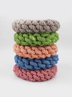 Juguete De Mordedor Para Perros Durable Resistente Al Masticar Y Arrastre Para Medianos Y Grandes Raza Golden Retriever Pitbull Labrador - details 4