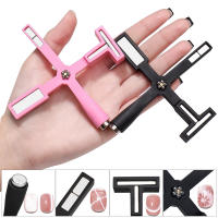 5 En 1 Multifuncional Magnético Para Ojos De Gato Fuerte UV/LED Gel De Alta Calidad Herramientas Especiales Para Arte De Manicura - details 1