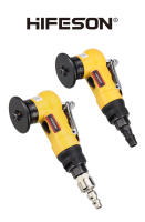 Mini Máquina Pneumática De Chamferado Portátil 45 Grados Máquina De Trimmado De Metal Bisección De Arco 45° Herramientas Aireadas - details 0